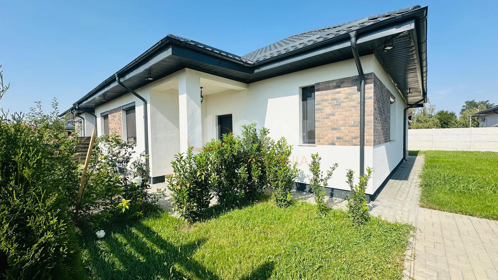 Casa, 4 camere Ilfov/Corbeanca