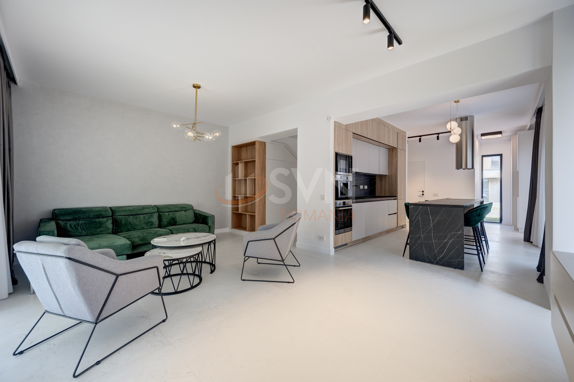 Casa, 4 camere Ilfov/Corbeanca