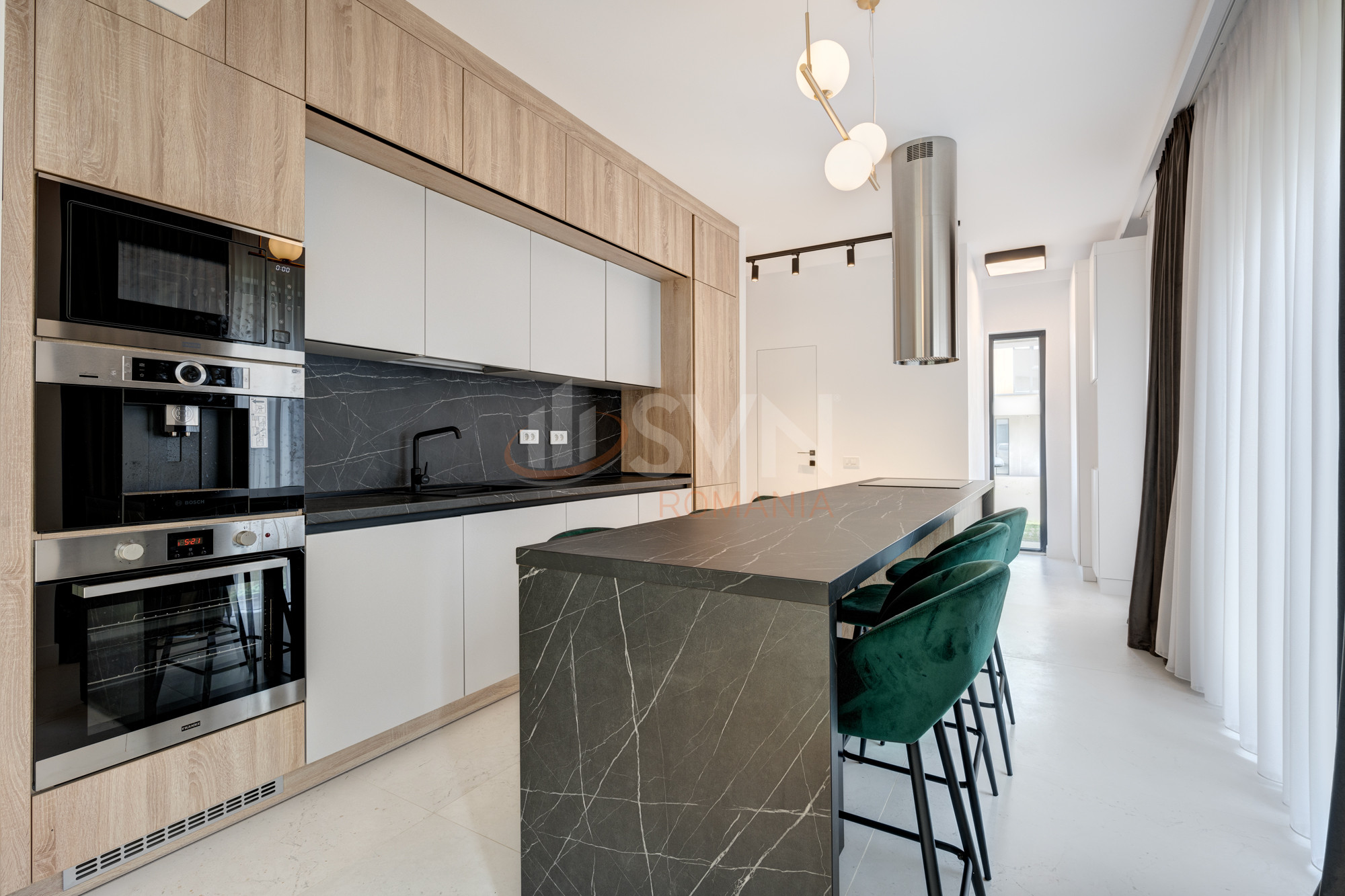 Casa, 4 camere Ilfov/Corbeanca