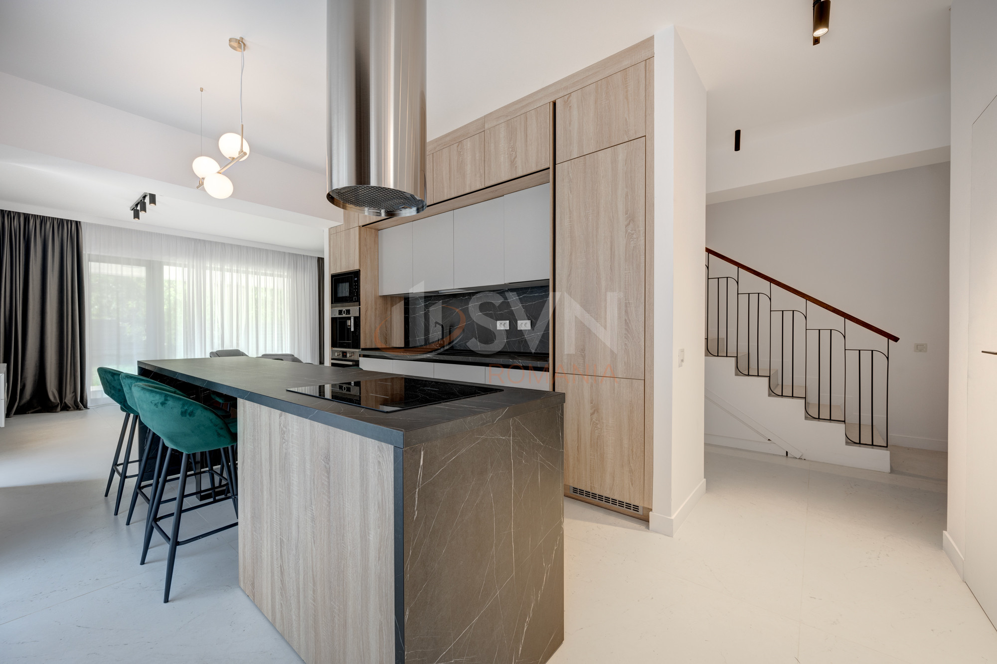 Casa, 4 camere Ilfov/Corbeanca