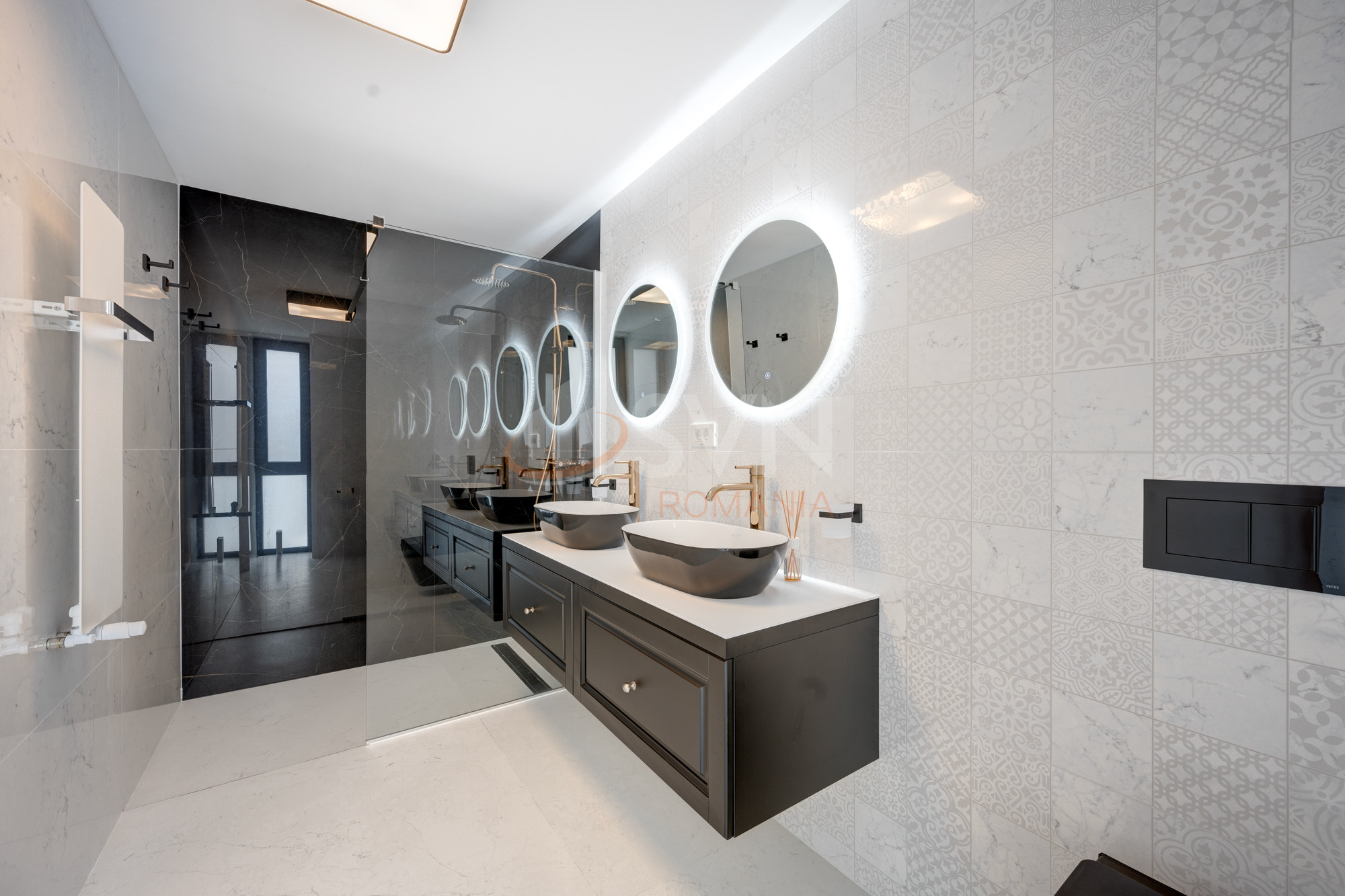 Casa, 4 camere Ilfov/Corbeanca