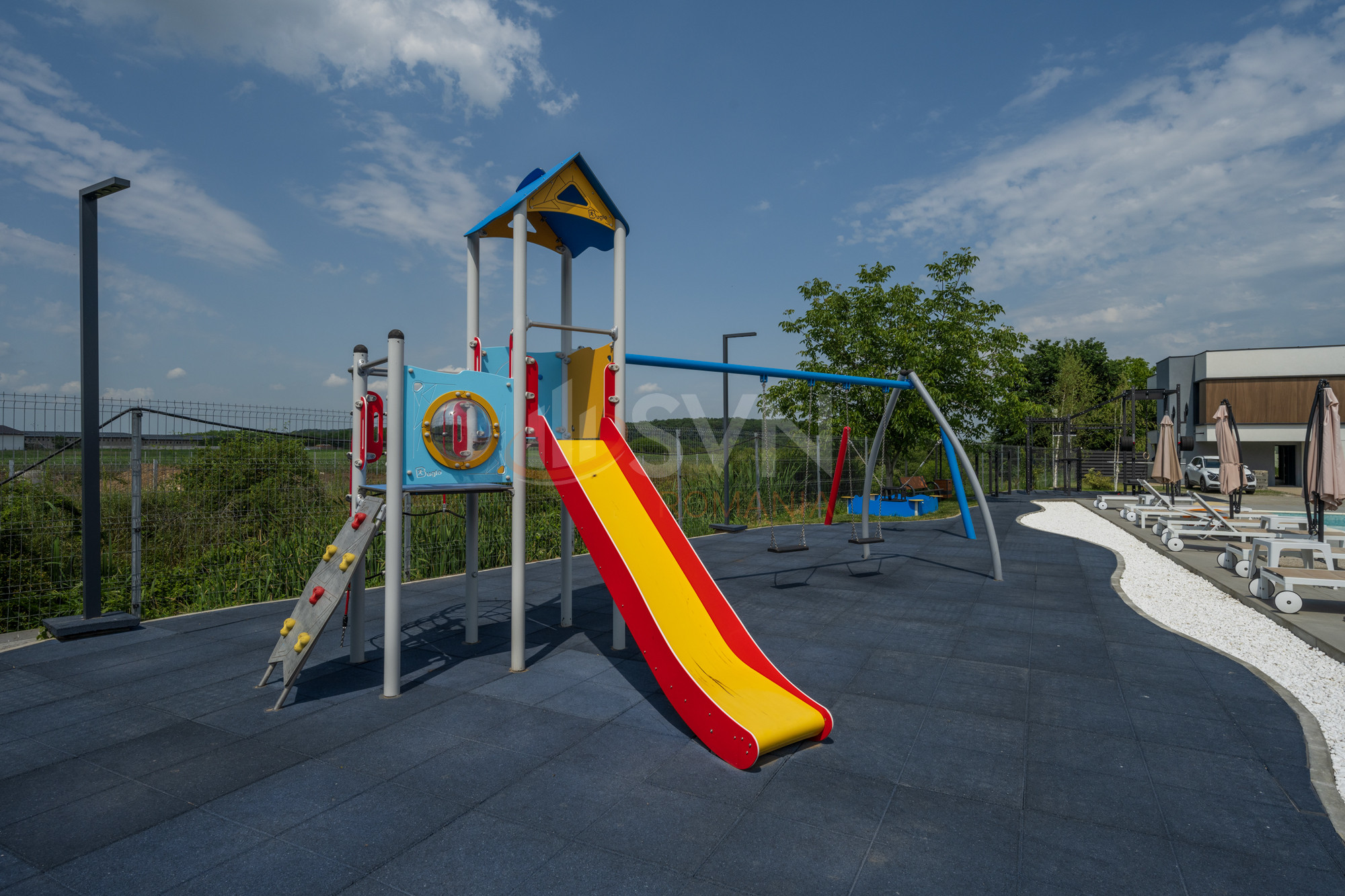 Casa, 4 camere Ilfov/Corbeanca