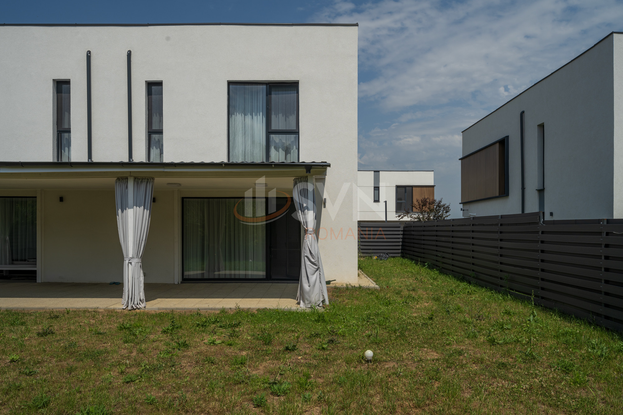 Casa, 4 camere Ilfov/Corbeanca