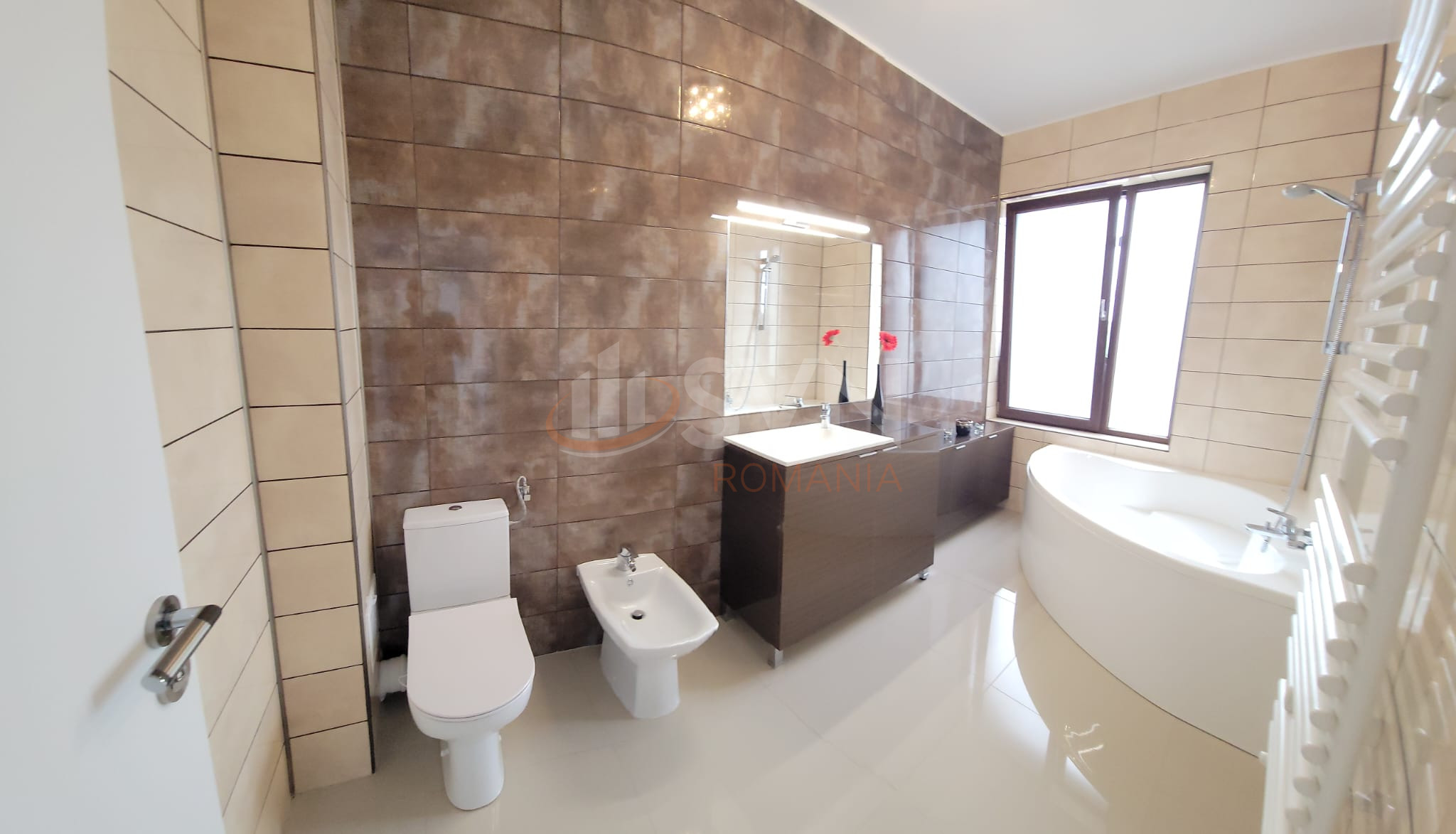 Casa, 4 camere Ilfov/Balotesti