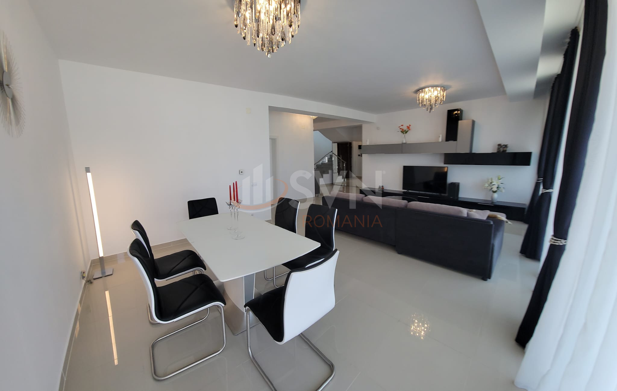 Casa, 4 camere Ilfov/Balotesti