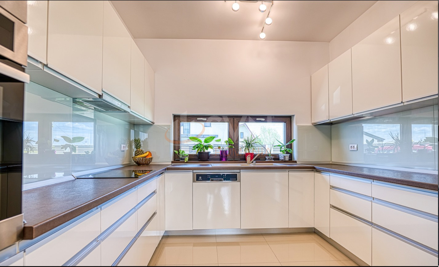 Casa, 4 camere Ilfov/Balotesti