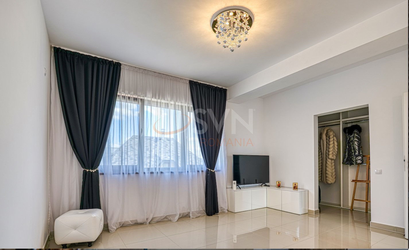 Casa, 4 camere Ilfov/Balotesti