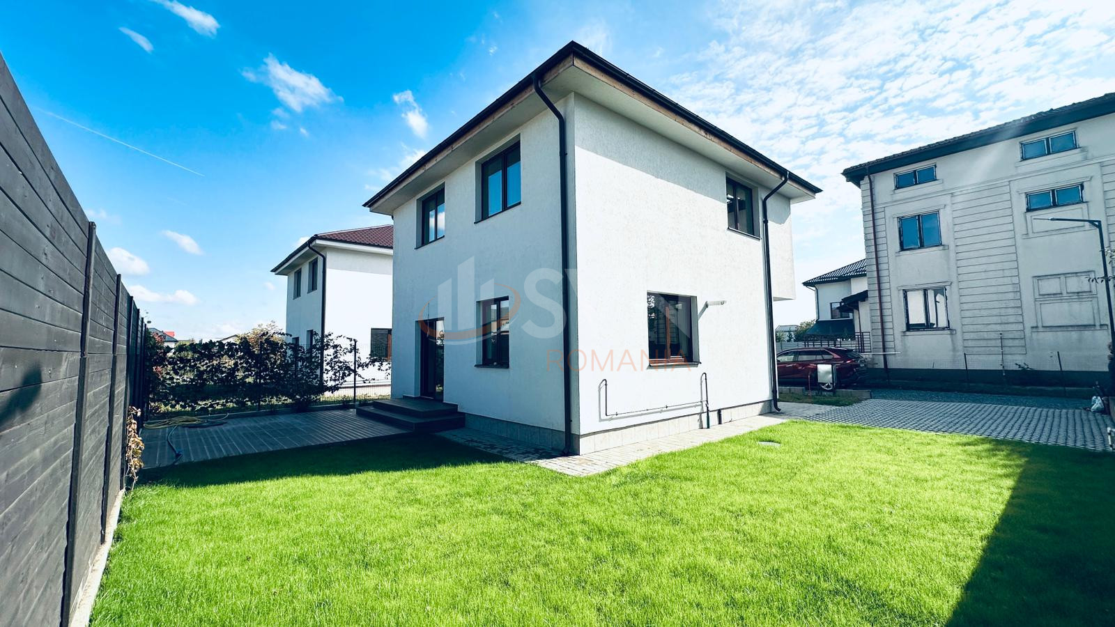 Casa, 4 camere Ilfov/Otopeni