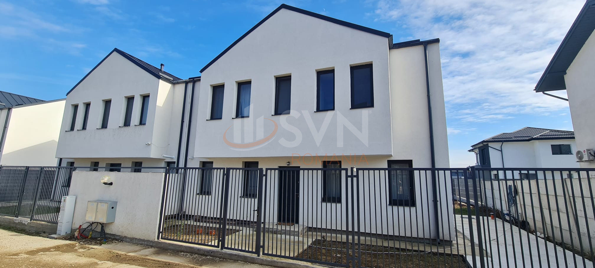 Casa, 4 camere Ilfov/Otopeni