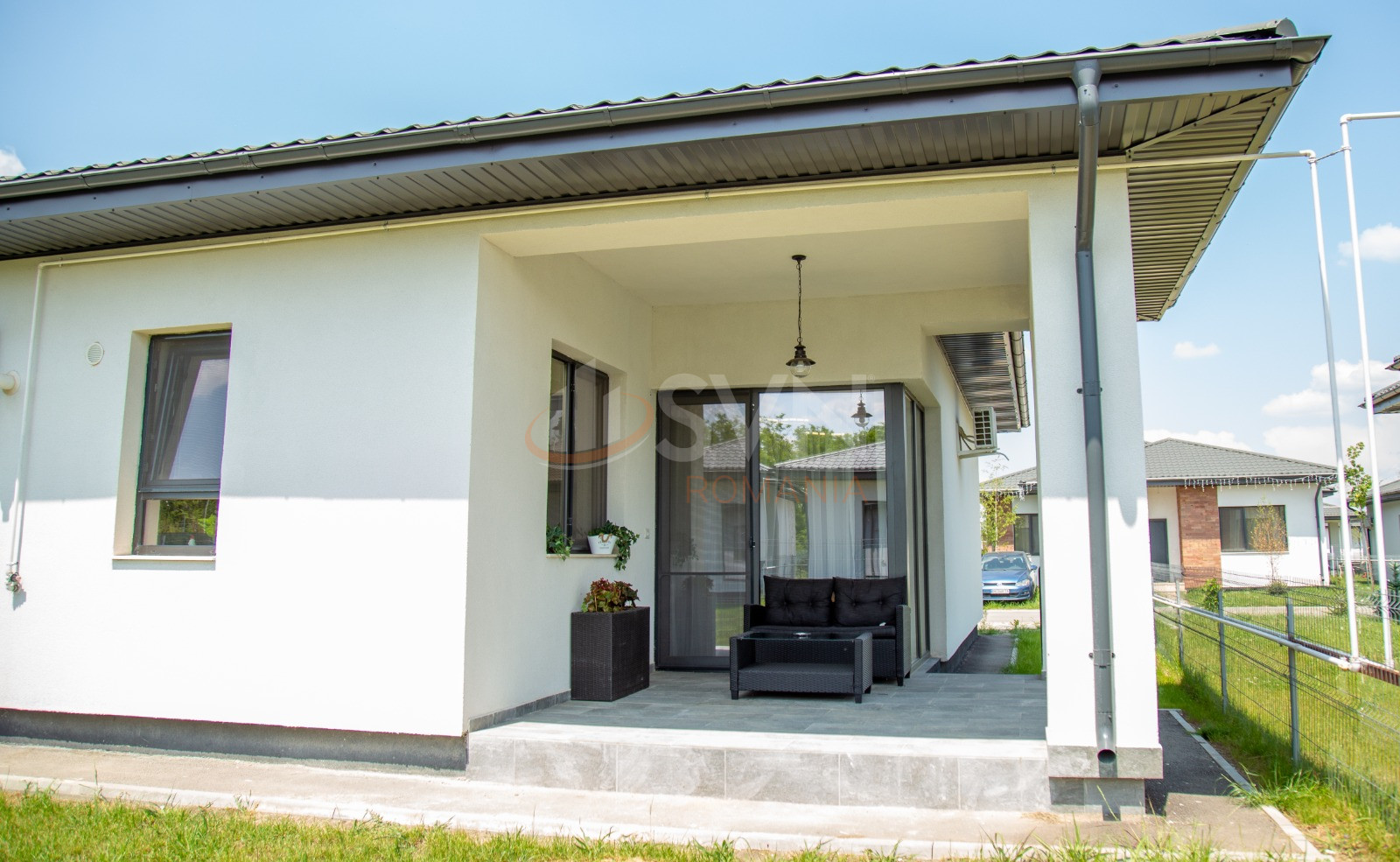 Casa, 4 camere Ilfov/Corbeanca