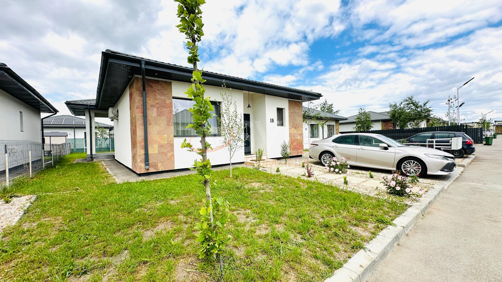 Casa, 4 camere Ilfov/Corbeanca