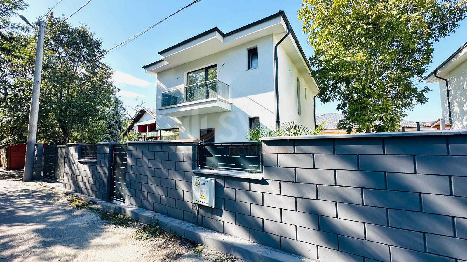 Casa, 4 camere Ilfov/Corbeanca