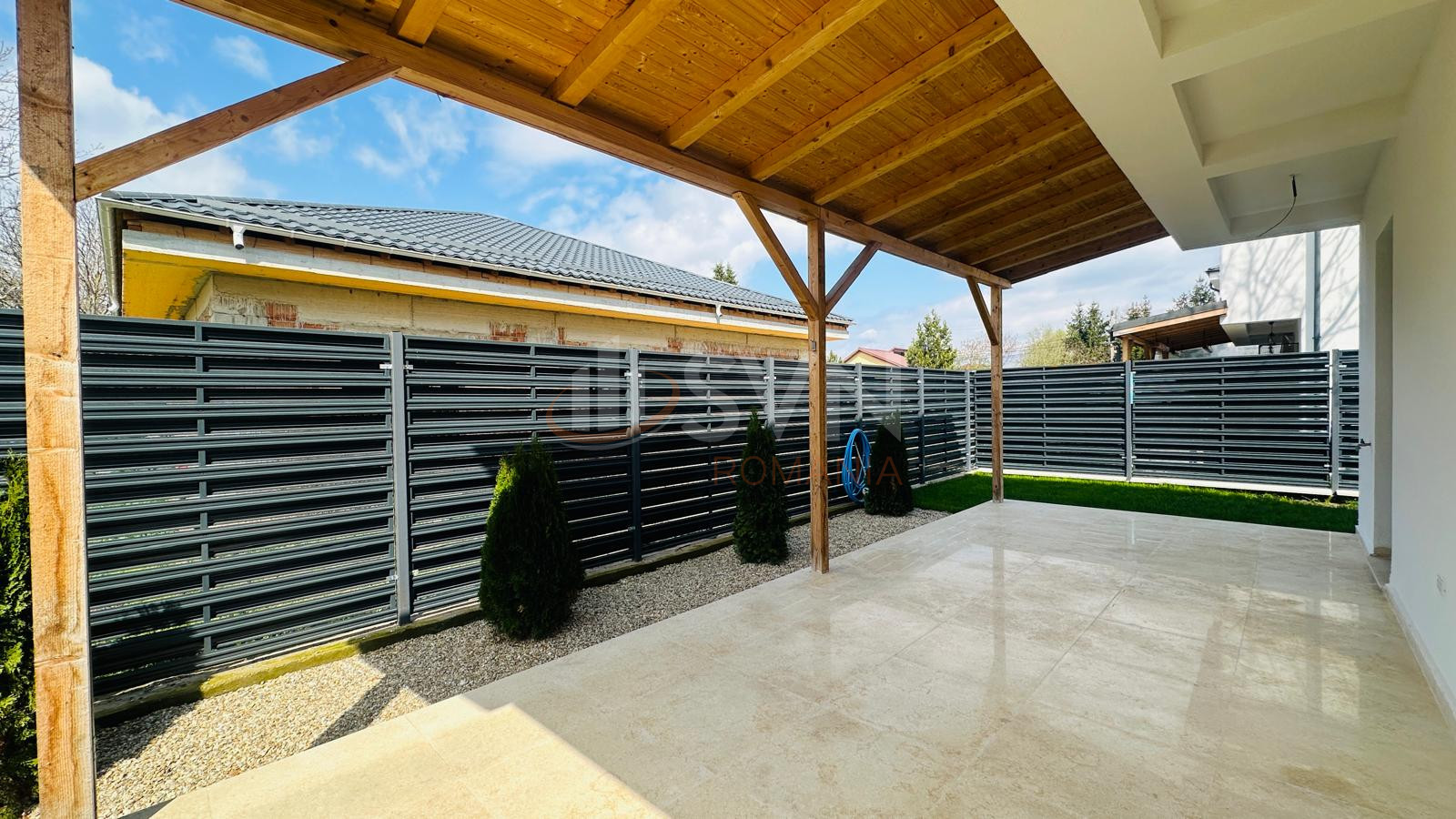 Casa, 4 camere Ilfov/Corbeanca