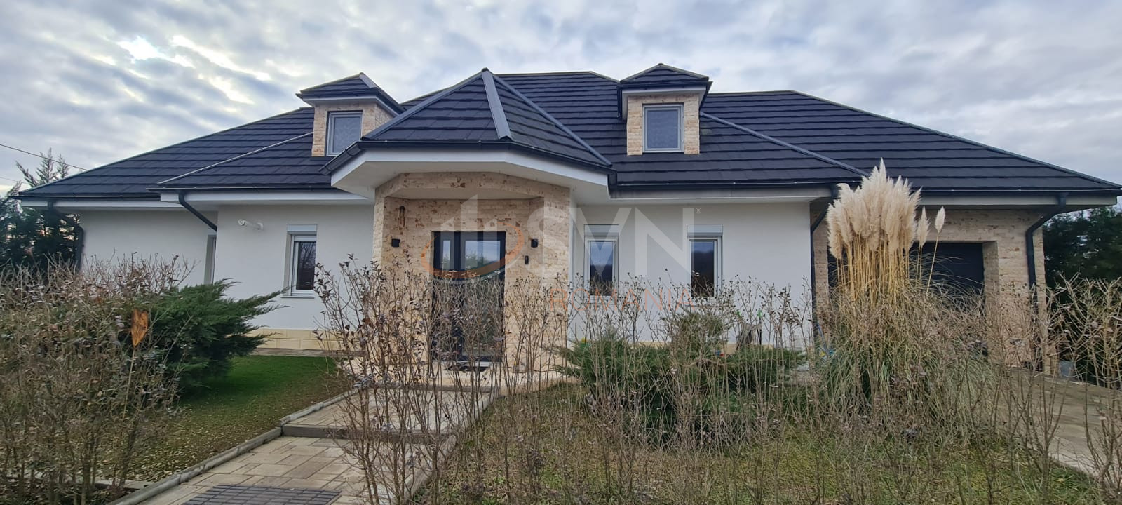 Casa, 4 camere Ilfov/Balotesti