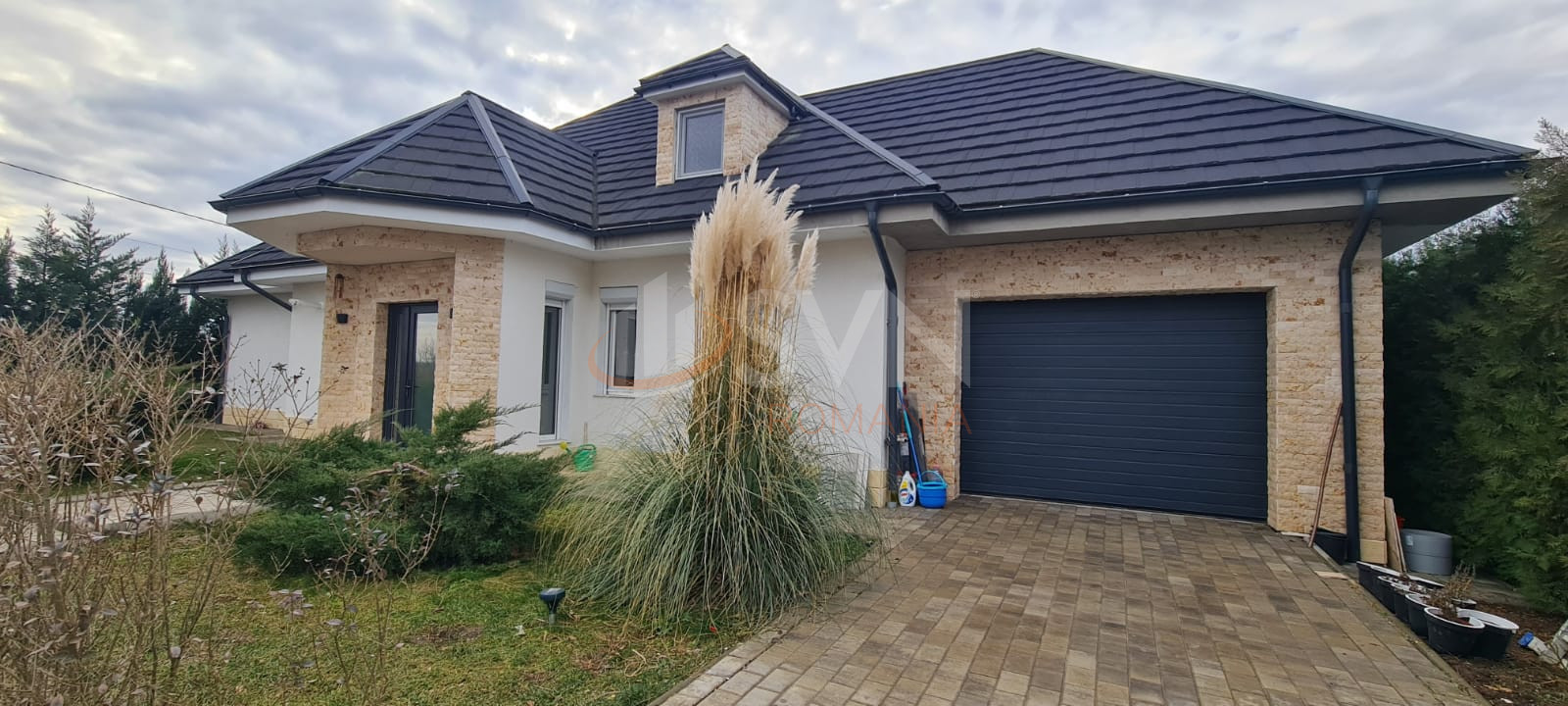 Casa, 4 camere Ilfov/Balotesti