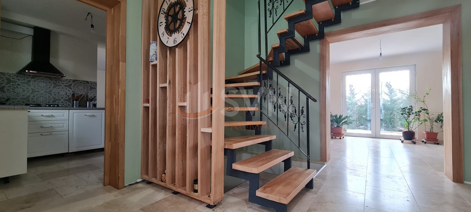 Casa, 4 camere Ilfov/Balotesti