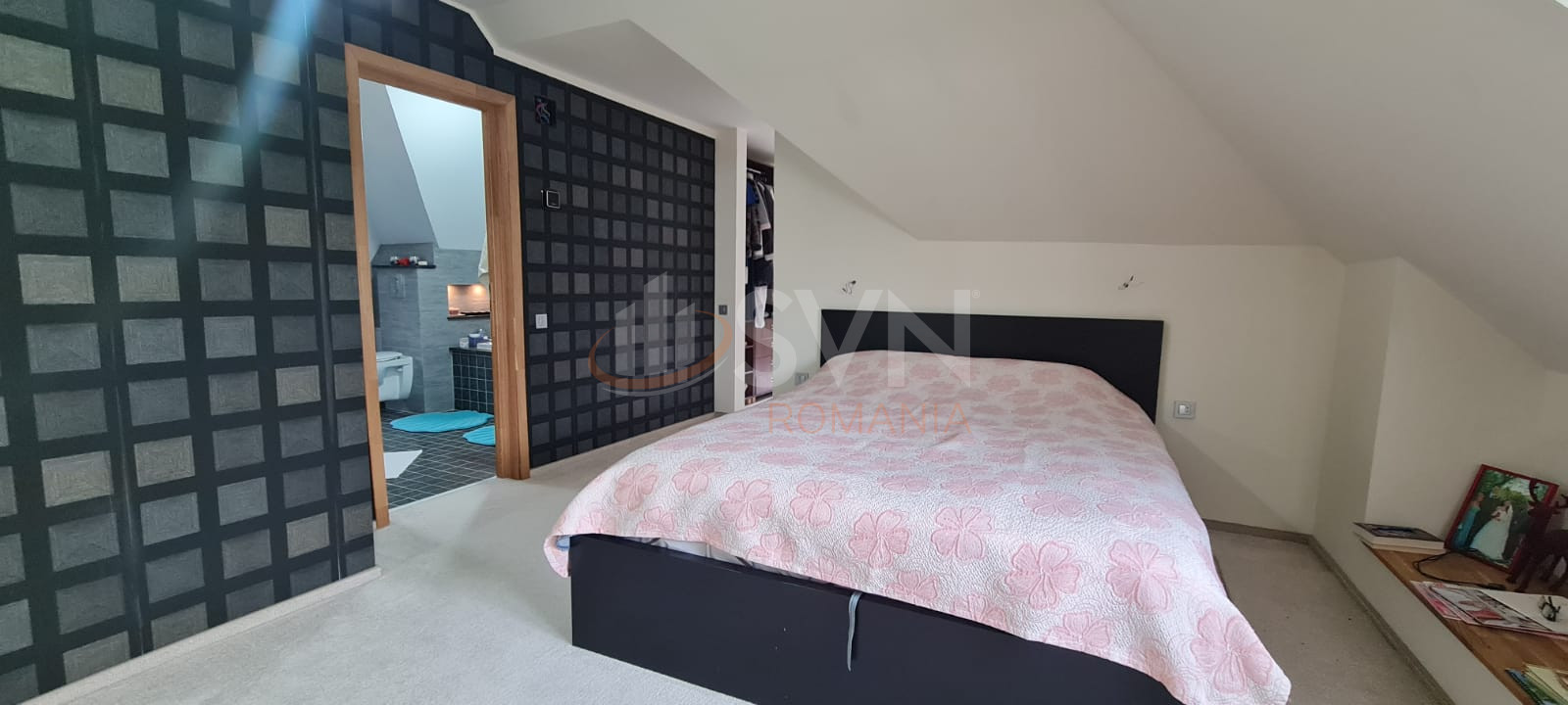 Casa, 4 camere Ilfov/Balotesti