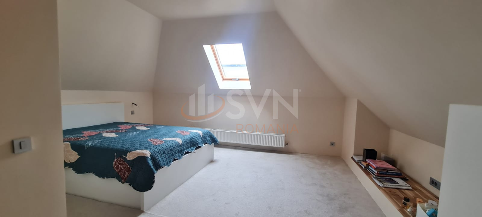 Casa, 4 camere Ilfov/Balotesti