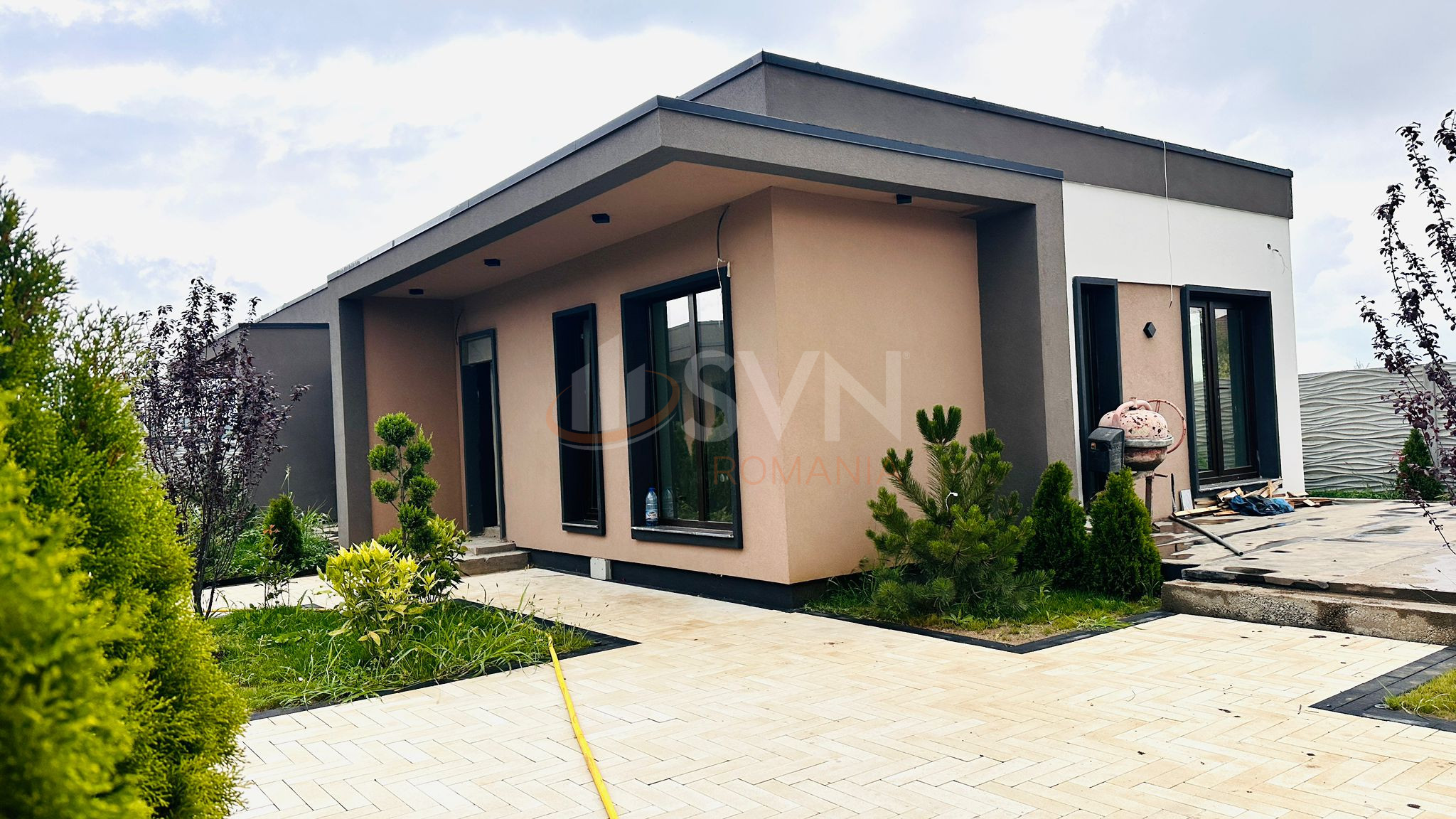 Casa, 4 camere Ilfov/Corbeanca