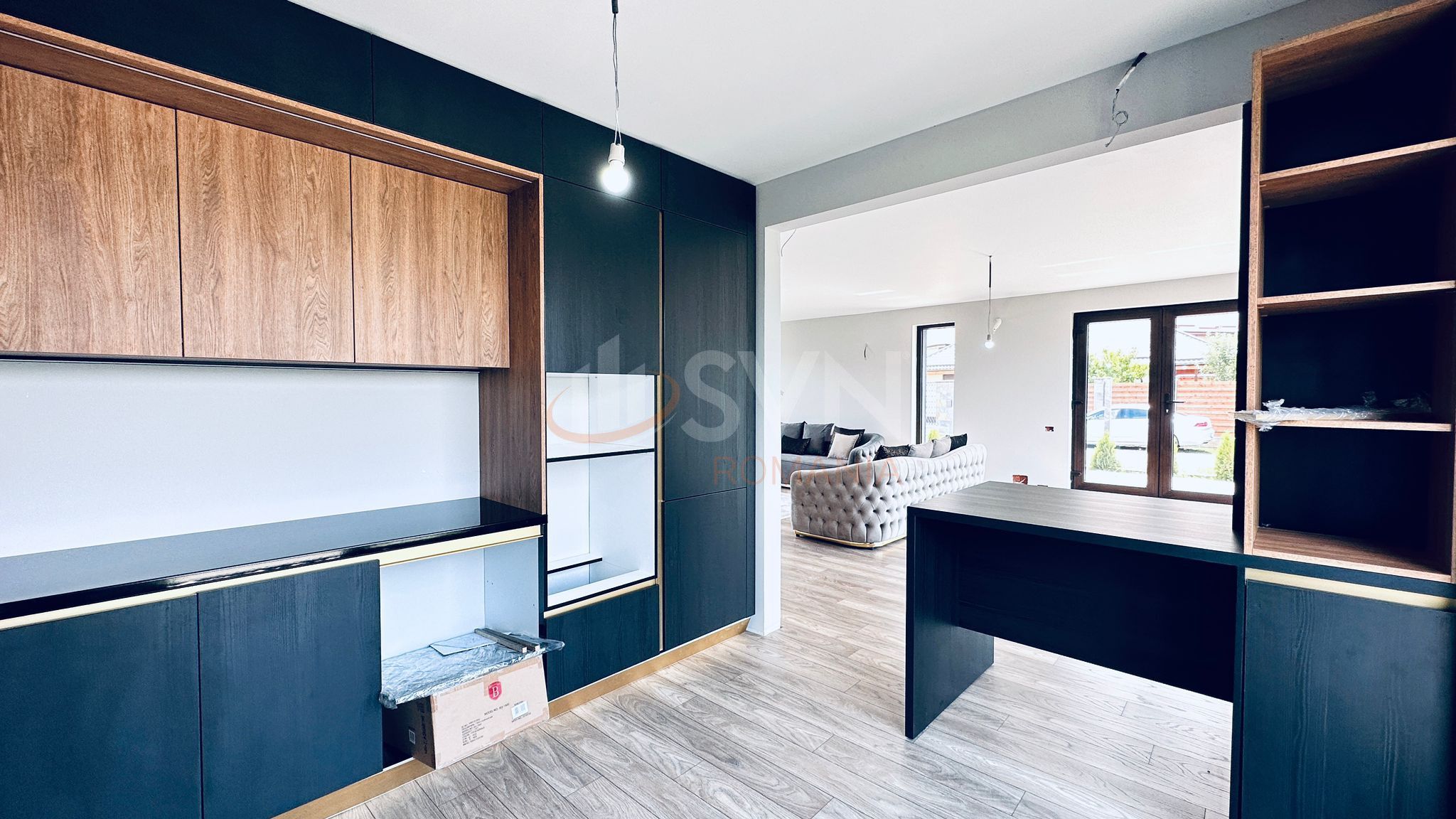 Casa, 4 camere Ilfov/Corbeanca