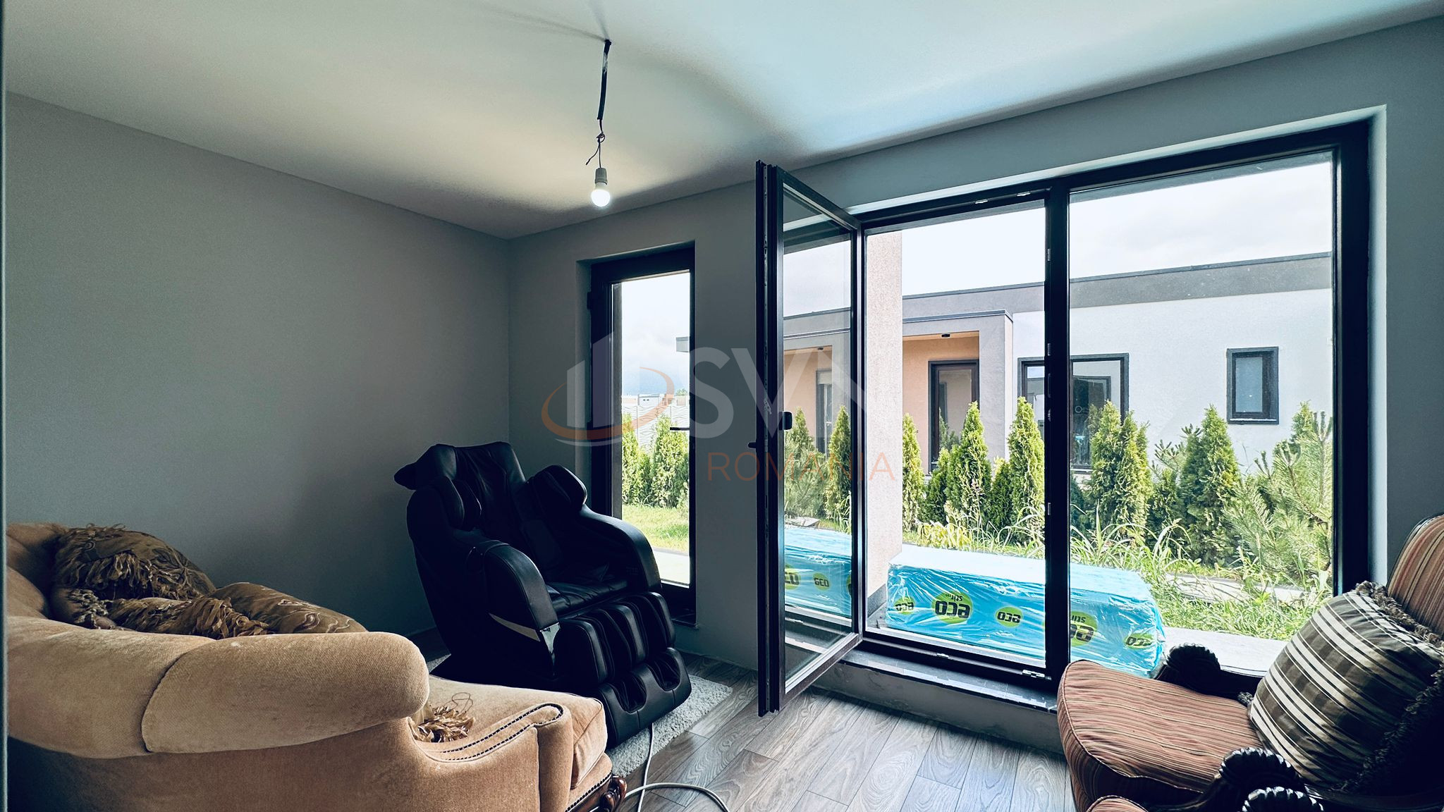 Casa, 4 camere Ilfov/Corbeanca