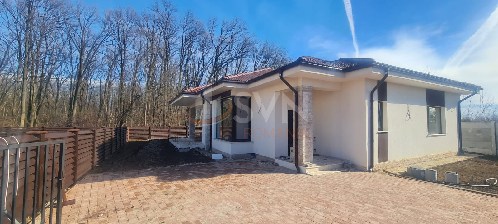 Casa, 4 camere Ilfov/Corbeanca