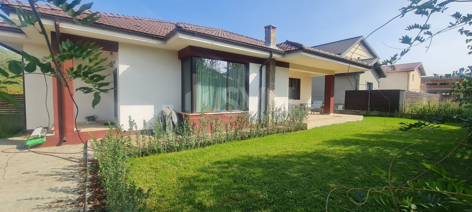 Casa, 4 camere Ilfov/Corbeanca