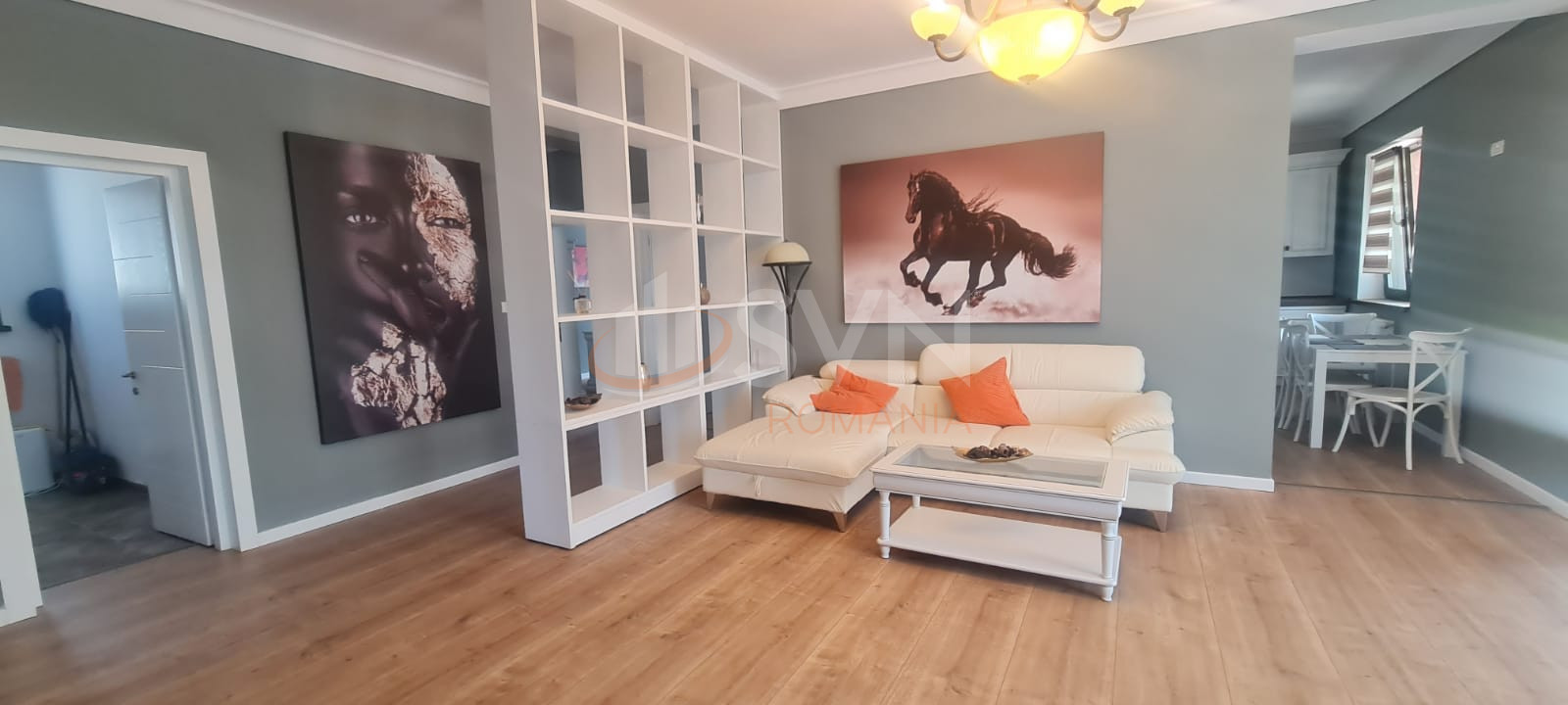 Casa, 4 camere Ilfov/Corbeanca