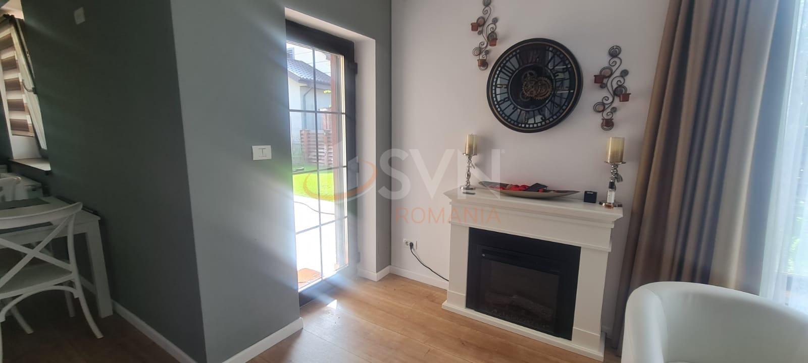 Casa, 4 camere Ilfov/Corbeanca