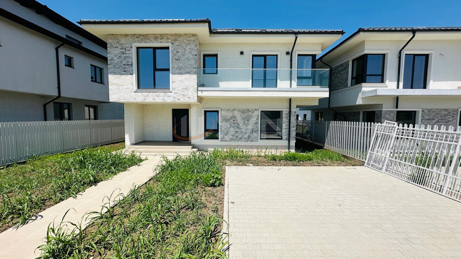 Casa, 4 camere Ilfov/Corbeanca