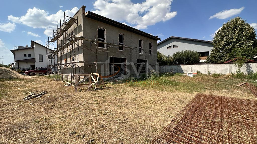 Casa, 4 camere Ilfov/Corbeanca