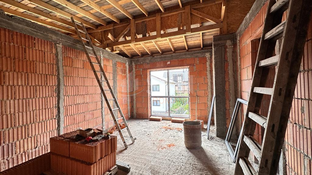 Casa, 4 camere Ilfov/Corbeanca