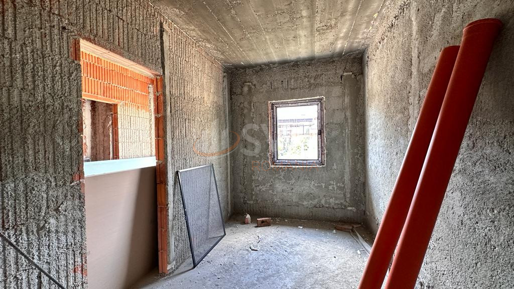 Casa, 4 camere Ilfov/Corbeanca