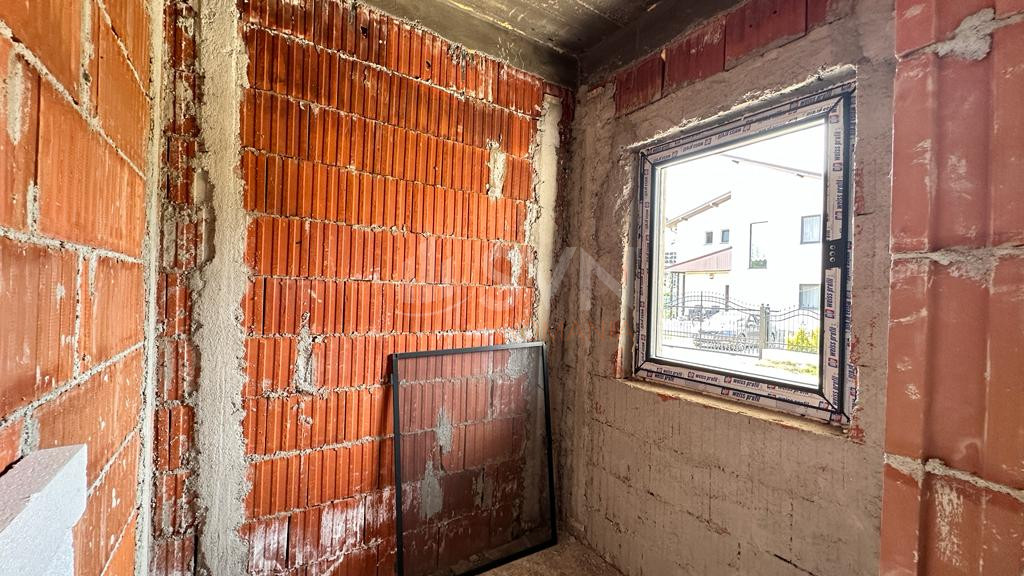 Casa, 4 camere Ilfov/Corbeanca