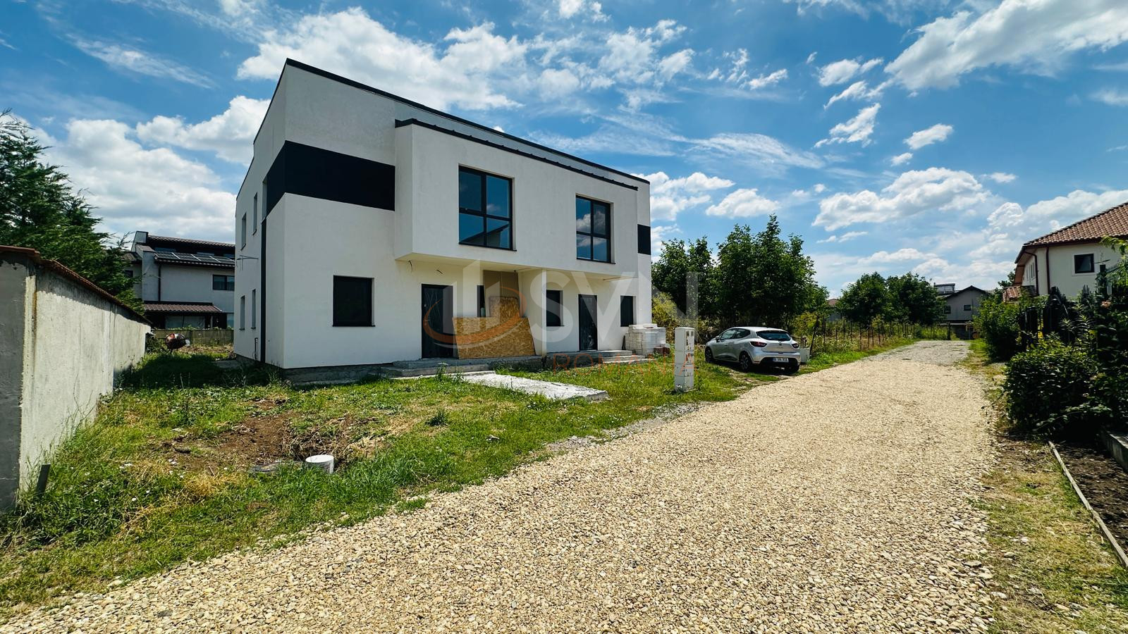 Casa, 4 camere Ilfov/Corbeanca