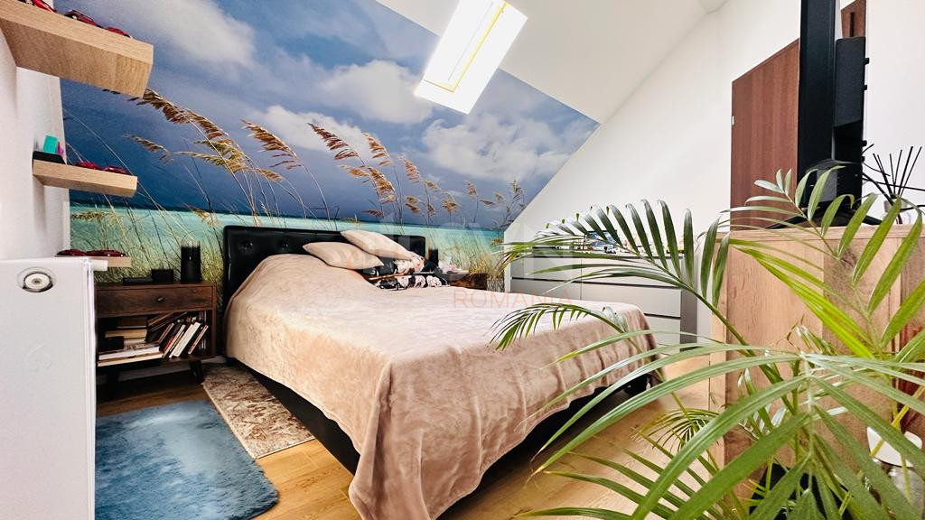 Casa, 4 camere Ilfov/Corbeanca