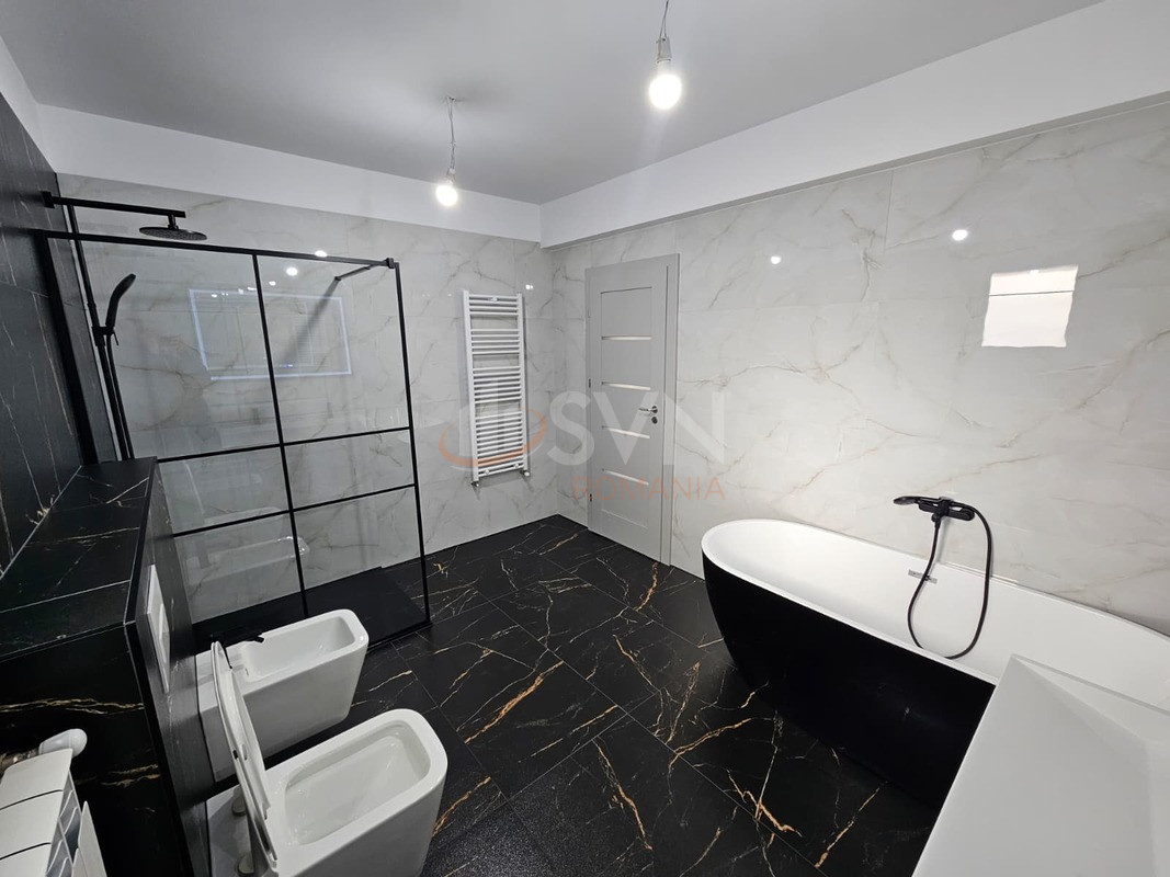 Casa, 4 camere Ilfov/Domnesti