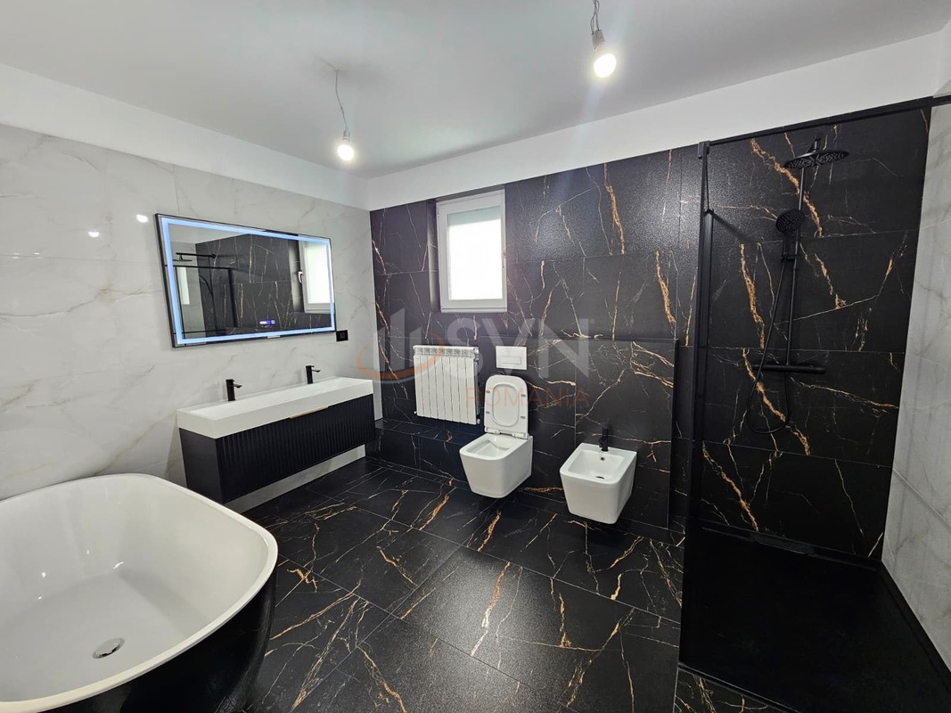 Casa, 4 camere Ilfov/Domnesti