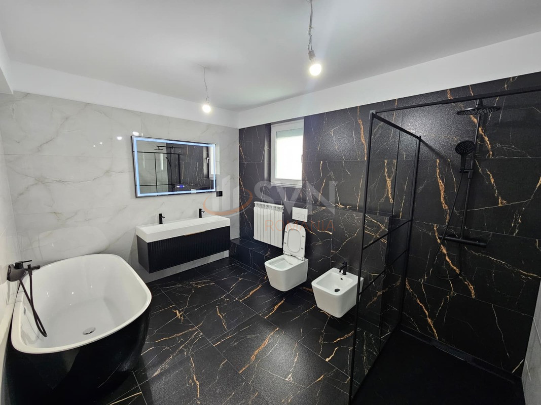 Casa, 4 camere Ilfov/Domnesti