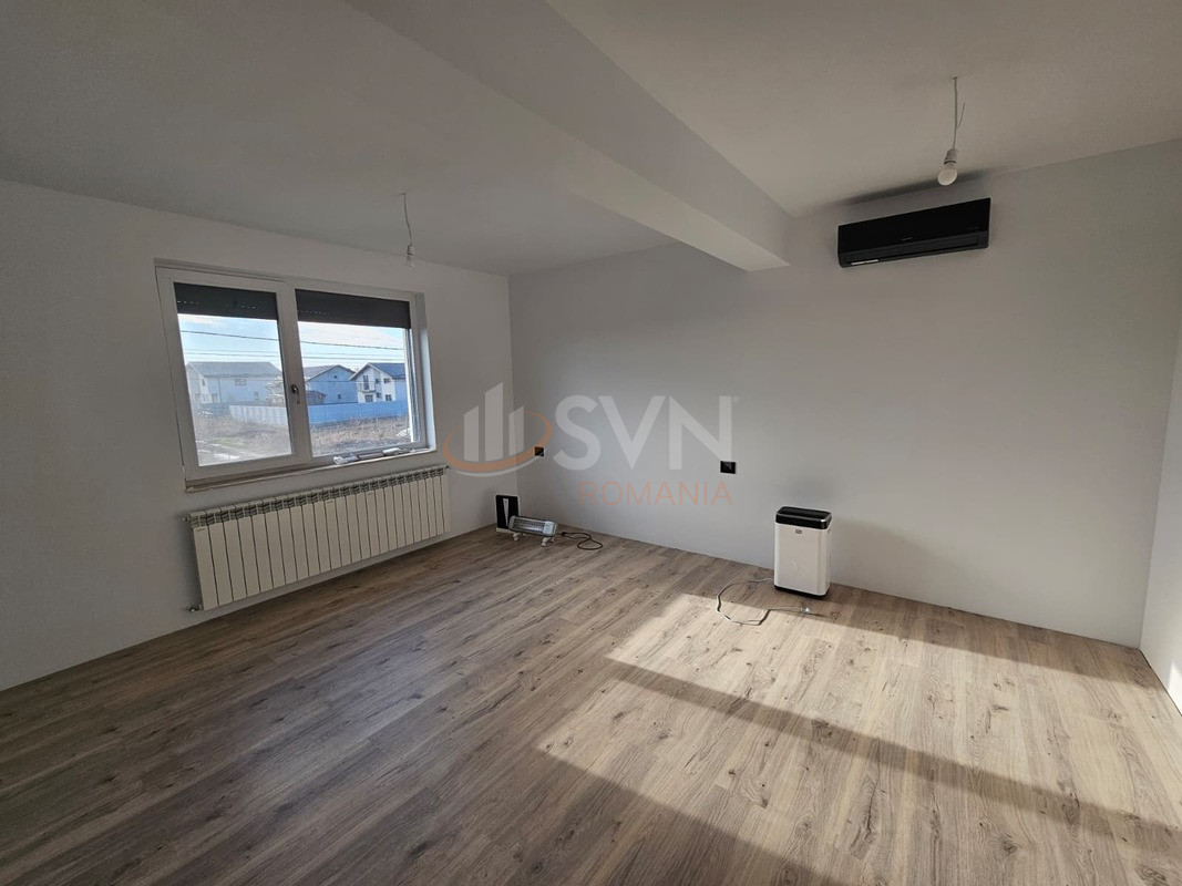 Casa, 4 camere Ilfov/Domnesti