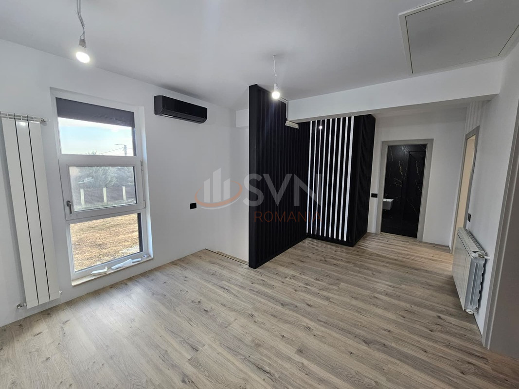 Casa, 4 camere Ilfov/Domnesti