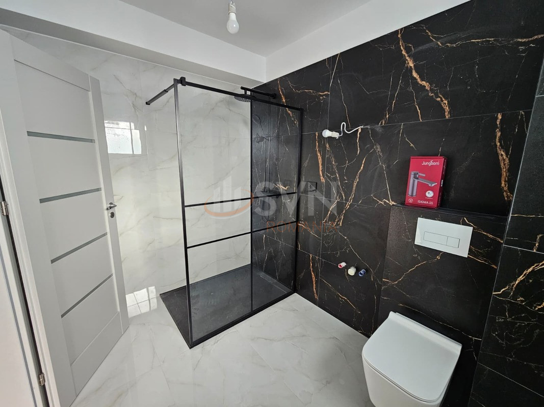 Casa, 4 camere Ilfov/Domnesti