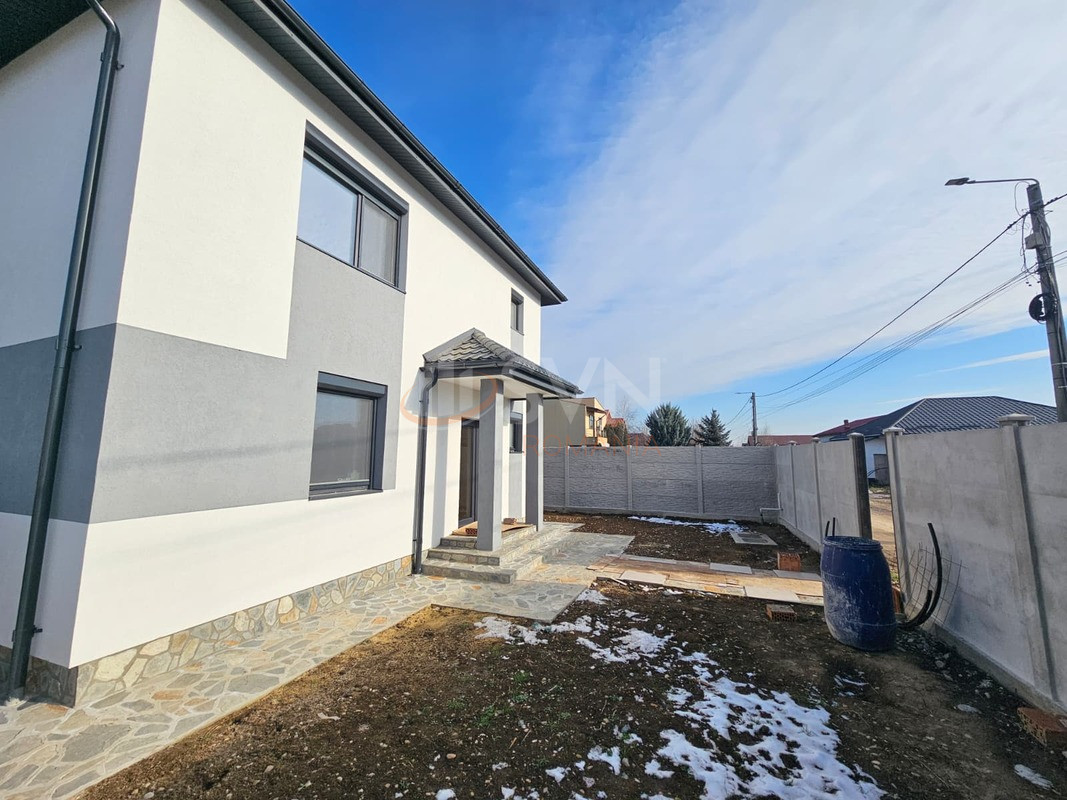 Casa, 4 camere Ilfov/Domnesti