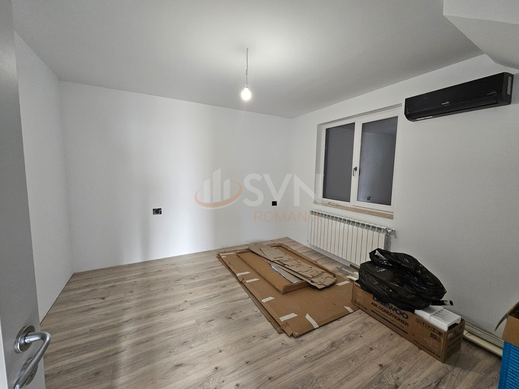 Casa, 4 camere Ilfov/Domnesti