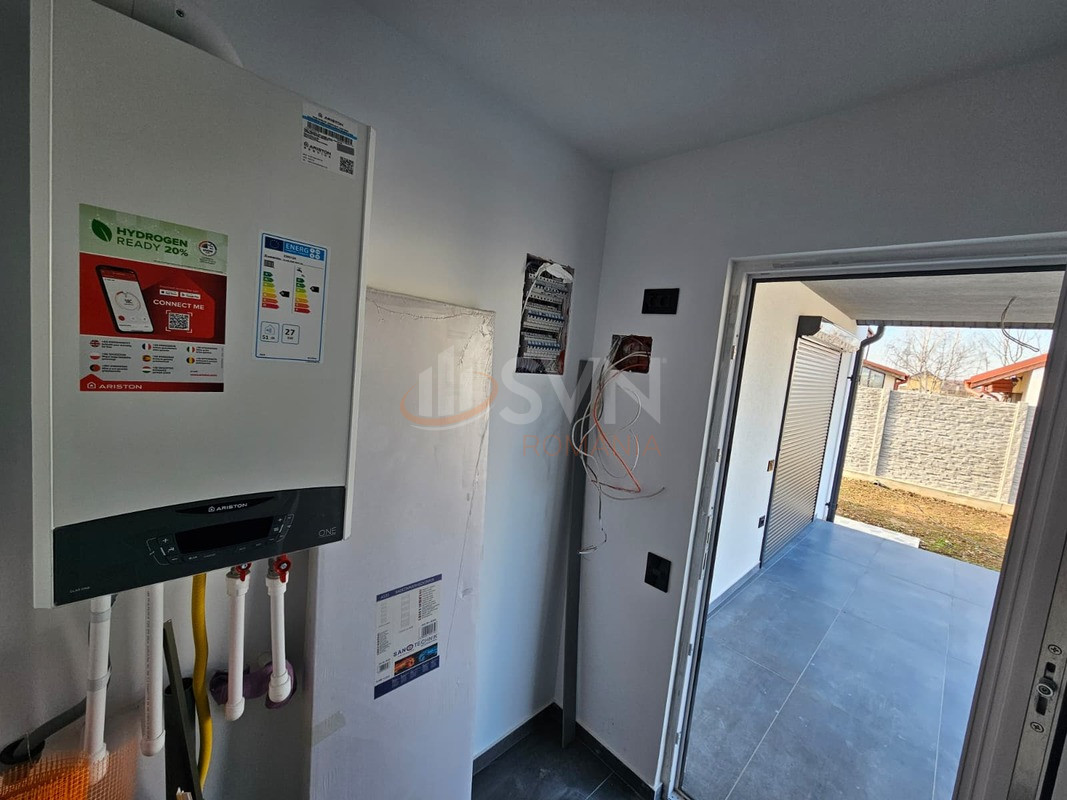 Casa, 4 camere Ilfov/Domnesti