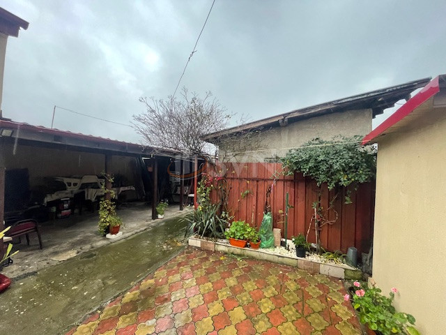 Casa, 4 camere Ilfov/Voluntari