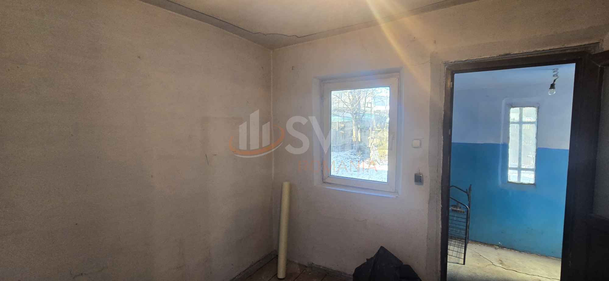 Casa, 4 camere Bucuresti/Timisoara