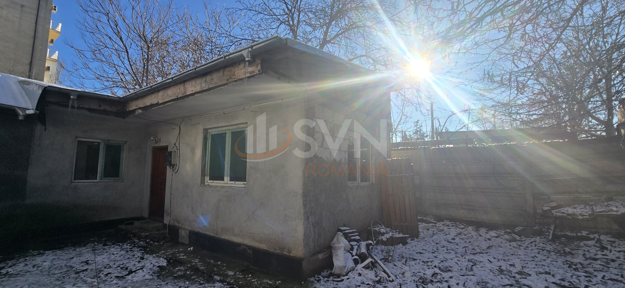 Casa, 4 camere Bucuresti/Timisoara