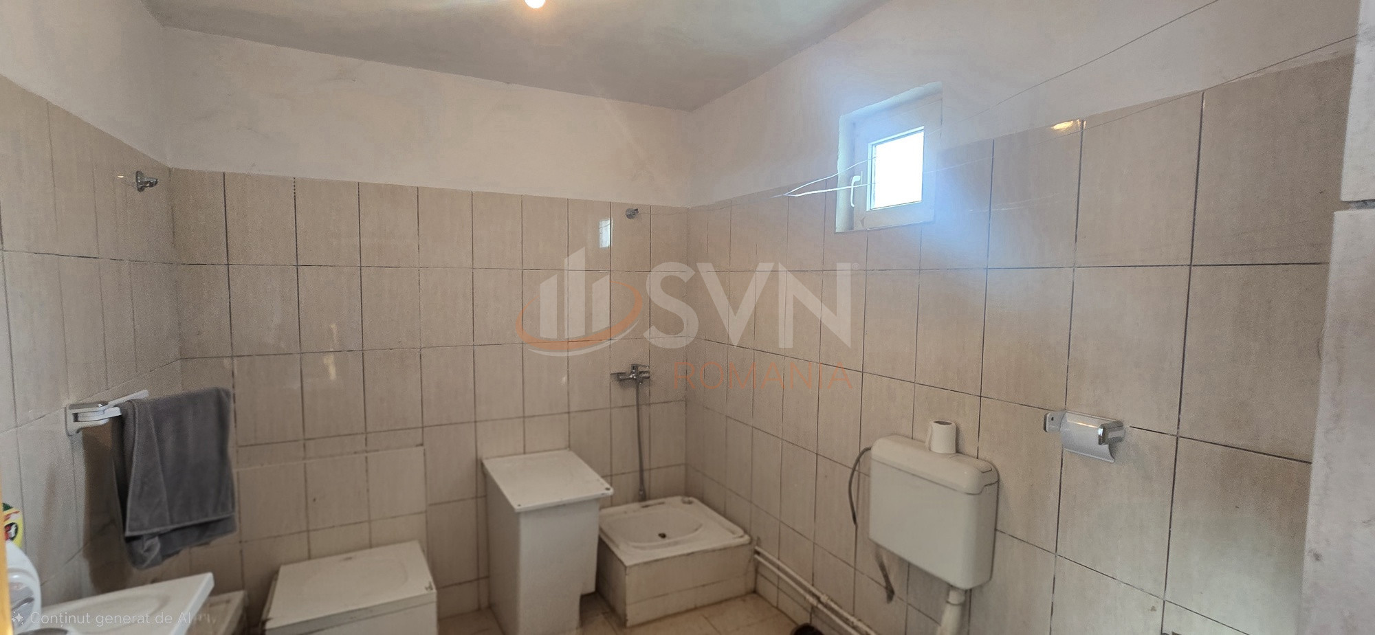 Casa, 4 camere Bucuresti/Timisoara