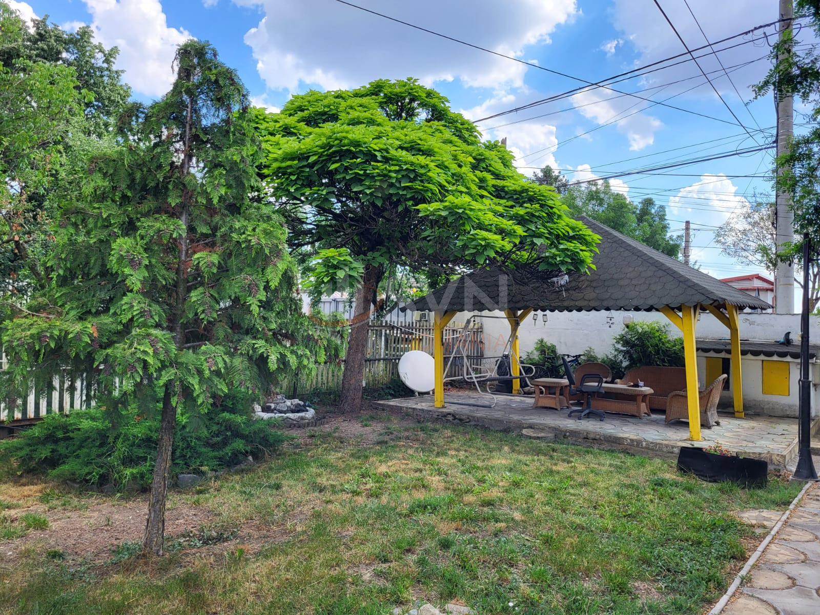 Casa, 4 camere Bucuresti/Chitila